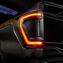 Oracle Lighting 21-24 Ford F-150 Flush Style LED Tail Lights