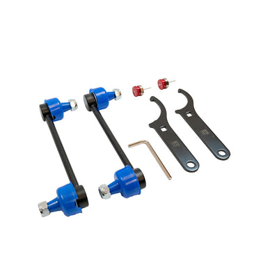 Pedders 05-14 Ford Mustang S197 Extreme Xa Coilover Plus Kit
