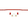 Pedders 2015+ Ford Mustang S550 Adjustable 25mm Rear Sway Bar