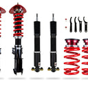 Pedders 2015+ Ford Mustang S550 Includes Plates Extreme Xa Coilover Kit