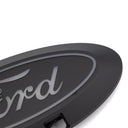 Putco 2023 Ford F-150 Front Luminix Ford LED Emblem - w/Camera CutOut w/o Spray Washer