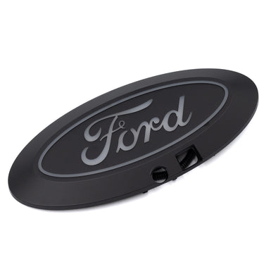 Putco 2023 Ford F-150 Front Luminix Ford LED Emblem - w/Camera CutOut w/o Spray Washer