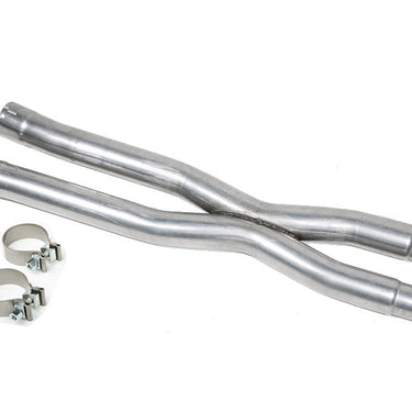 ROUSH 2015-2019 Ford Mustang GT 5.0L V8 X-Pipe Kit