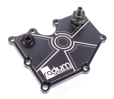 Radium Engineering Ford/Mazda EcoBoost/MZR Engines PCV Baffle Plate