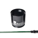 Radium Engineering Single Universal Catch Can Mounting Bracket