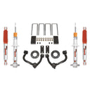 Rancho 14-20 Ford Pickup - F100 Suspension System - Master Part Number - Three Boxes