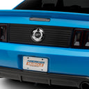 Raxiom 05-09 Ford Mustang Axial Series LED Third Brake Light (Smoked)