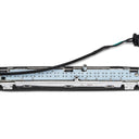 Raxiom 05-09 Ford Mustang Axial Series LED Third Brake Light (Smoked)