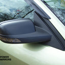 Raxiom 05-09 Ford Mustang Directional Sideview Mirrors