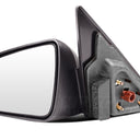 Raxiom 05-09 Ford Mustang Directional Sideview Mirrors