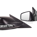 Raxiom 05-09 Ford Mustang Directional Sideview Mirrors