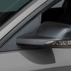 Raxiom 05-09 Ford Mustang Directional Sideview Mirrors