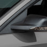 Raxiom 05-09 Ford Mustang Directional Sideview Mirrors