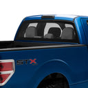 Raxiom 09-14 Ford F-150 Excluding Raptor Axial Series LED Third Brake Light (Smoked)