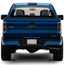 Raxiom 09-14 Ford F-150 Excluding Raptor Axial Series LED Third Brake Light (Smoked)