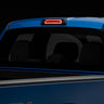 Raxiom 09-14 Ford F-150 Excluding Raptor Axial Series LED Third Brake Light (Smoked)