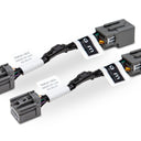 Raxiom 10-22 Ford Mustang Tail Light Sequencer (Plug-and-Play)