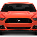 Raxiom 15-17 Ford Mustang Axial Series LED Sequential Turn Signals (Smoked)