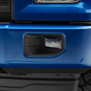 Raxiom 15-20 Ford F-150 Excluding Raptor Axial Series LED Fog Lights