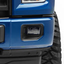 Raxiom 15-20 Ford F-150 Excluding Raptor Axial Series LED Fog Lights