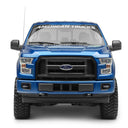 Raxiom 15-20 Ford F-150 Excluding Raptor Axial Series LED Fog Lights