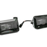 Raxiom 15-20 Ford F-150 Excluding Raptor Axial Series LED Fog Lights