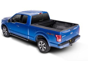 Retrax 15-up F-150 Super Crew & Super Cab (No Stake Pkt Cutout) 5.5ft Bed RetraxONE MX