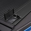 Retrax 15-up F-150 Super Crew & Super Cab (No Stake Pkt Cutout) 5.5ft Bed RetraxONE MX