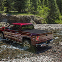 Retrax 15-up F-150 Super Crew & Super Cab (No Stake Pkt Cutout) 5.5ft Bed RetraxONE MX