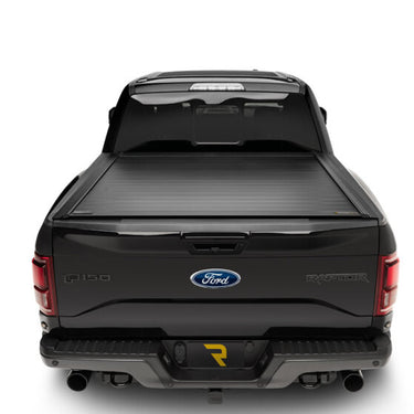 Retrax 2021 F-150 Super Crew & Super Cab 5.5ft Bed PowertraxPRO MX