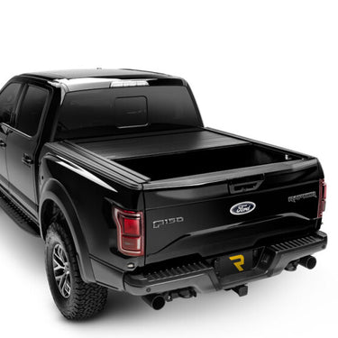 Retrax 2021 F-150 Super Crew & Super Cab 5.5ft Bed PowertraxPRO MX