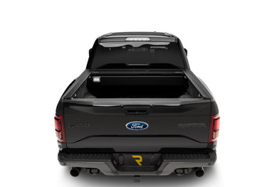 Retrax 2021 F-150 Super Crew & Super Cab 5.5ft Bed PowertraxPRO MX