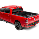 Retrax 2021 F-150 Super Crew & Super Cab 5.5ft Bed PowertraxPRO XR