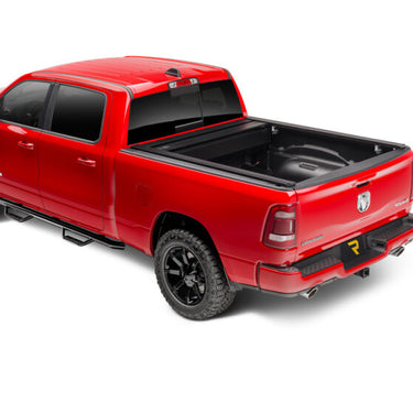 Retrax 2021 F-150 Super Crew & Super Cab 5.5ft Bed PowertraxPRO XR
