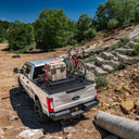 Retrax 2021 F-150 Super Crew & Super Cab 5.5ft Bed PowertraxPRO XR