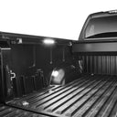 Retrax 2024 Ford F-150 SuperCrew/Super Cab 5.5ft. Bed Retrax EQ
