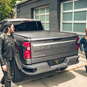 Retrax 2024 Ford F-150 SuperCrew/Super Cab 5.5ft. Bed Retrax EQ