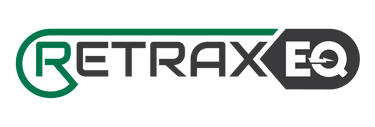 Retrax 2024 Ford F-150 SuperCrew/Super Cab 5.5ft. Bed Retrax EQ