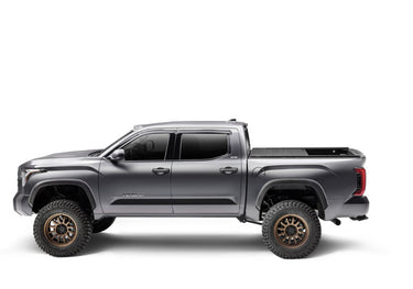 Retrax 2024 Ford F-150 SuperCrew/Super Cab 5.5ft. Bed Retrax EQ