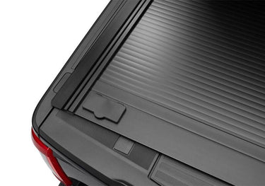 Retrax 21-22 Ford F-150 Super Crew/Super Cab (Incl. 2022 Lightning) 5.5ft Bed RetraxONE MX