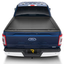 Retrax 21-22 Ford F-150 Super Crew/Super Cab (Incl. 2022 Lightning) 5.5ft Bed RetraxONE MX