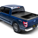 Retrax 21-22 Ford F-150 Super Crew/Super Cab (Incl. 2022 Lightning) 5.5ft Bed RetraxONE MX