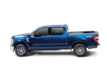 Retrax 21-22 Ford F-150 Super Crew/Super Cab (Incl. 2022 Lightning) 5.5ft Bed RetraxONE MX