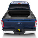 Retrax 21-22 Ford F-150 Super Crew/Super Cab (Incl. 2022 Lightning) 5.5ft Bed RetraxONE MX