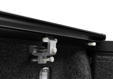 Retrax 21-22 Ford F-150 Super Crew/Super Cab (Incl. 2022 Lightning) 5.5ft Bed RetraxONE XR