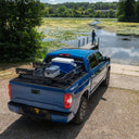 Retrax 21-22 Ford F-150 Super Crew/Super Cab (Incl. 2022 Lightning) 5.5ft Bed RetraxONE XR