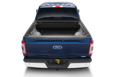 Retrax 21-22 Ford F-150 Super Crew/Super Cab (Incl. 2022 Lightning) 5.5ft Bed RetraxONE XR