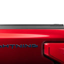 Retrax 21-22 Ford F-150 Super Crew/Super Cab (Incl. 2022 Lightning) 5.5ft Bed RetraxPRO MX