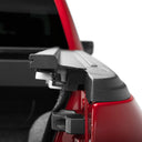 Retrax 21-22 Ford F-150 Super Crew/Super Cab (Incl. 2022 Lightning) 5.5ft Bed RetraxPRO MX