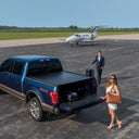 Retrax 21-22 Ford F-150 Super Crew/Super Cab (Incl. 2022 Lightning) 5.5ft Bed RetraxPRO MX
